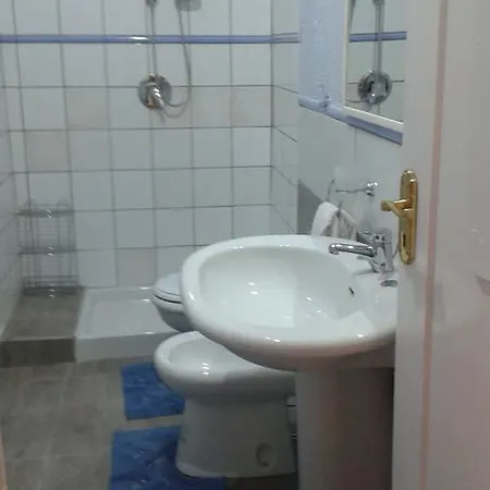 Frühstückspension San Nicola San Nicola Arcella