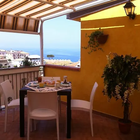 Frühstückspension San Nicola