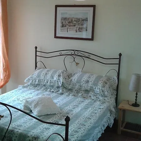 San Nicola Bed & Breakfast 3*