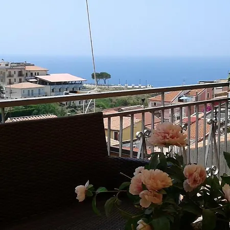 Frühstückspension San Nicola San Nicola Arcella