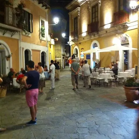 Couette-café San Nicola