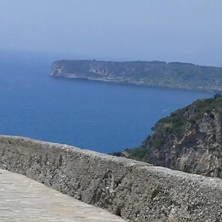 Bed & Breakfast San Nicola