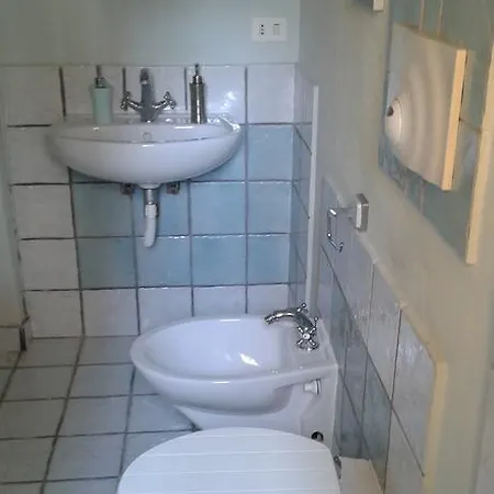 San Nicola Frühstückspension