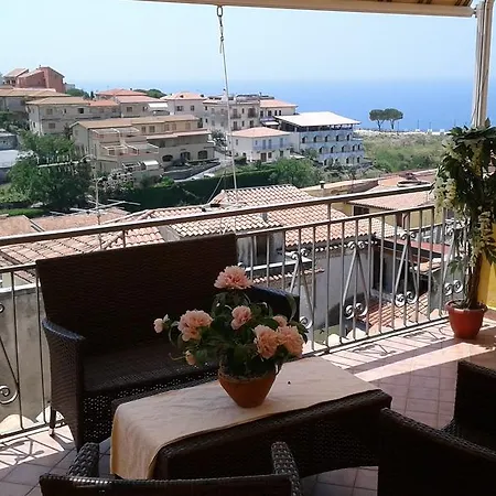 San Nicola *