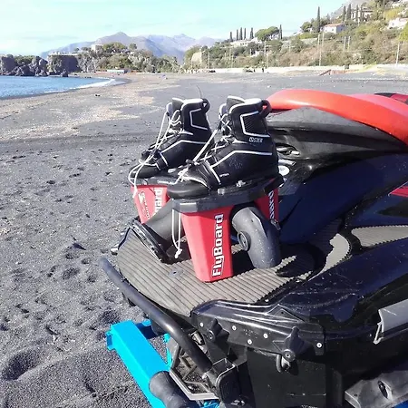 Frühstückspension San Nicola San Nicola Arcella