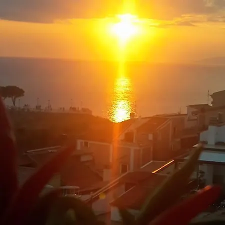 Frühstückspension San Nicola San Nicola Arcella