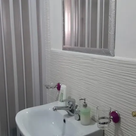 Frühstückspension San Nicola 3*