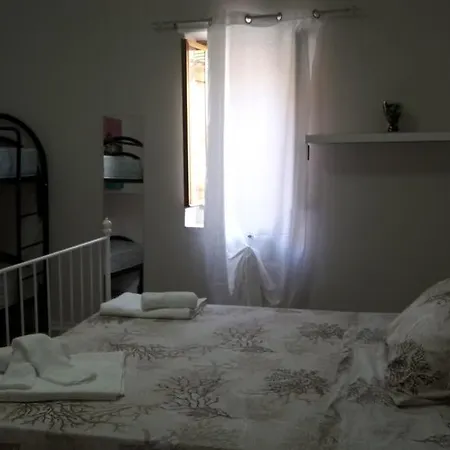 Frühstückspension San Nicola 3*