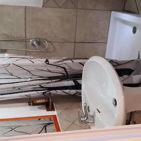 Couette-café San Nicola San Nicola Arcella