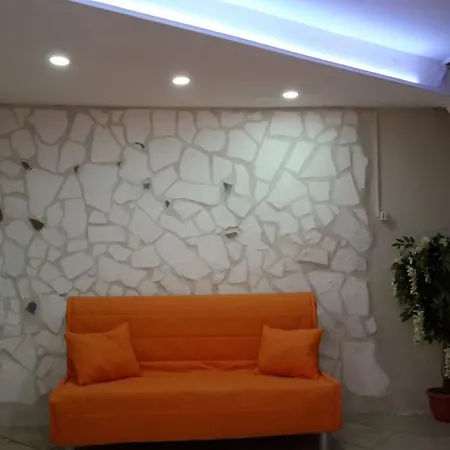 Couette-café San Nicola