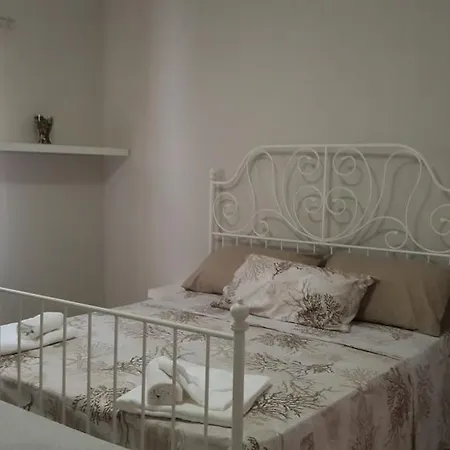 Frühstückspension San Nicola