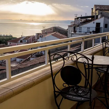 San Nicola 3* San Nicola Arcella