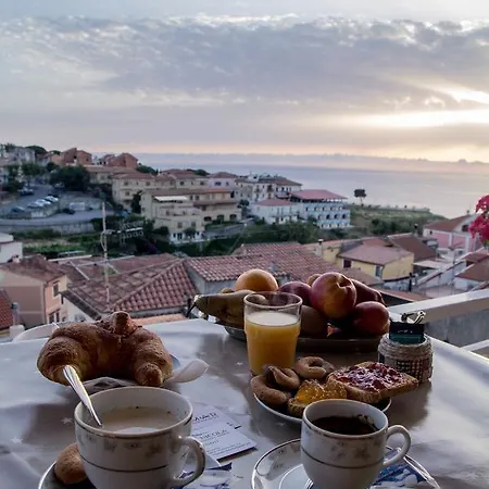 San Nicola Bed & Breakfast
