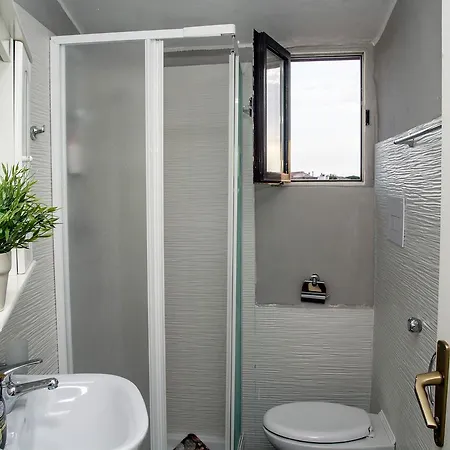 San Nicola Couette-café San Nicola Arcella