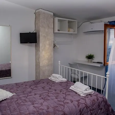 Bed and Breakfast San Nicola