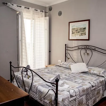 San Nicola Bed and Breakfast San Nicola Arcella