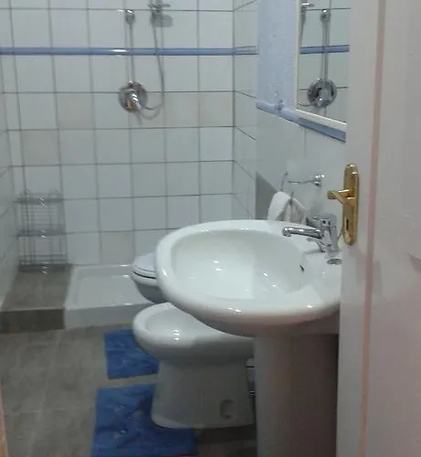 住宿加早餐酒店 San Nicola 圣尼科拉阿尔切拉