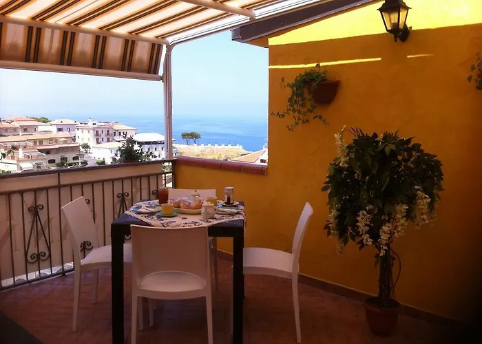 住宿加早餐酒店 San Nicola