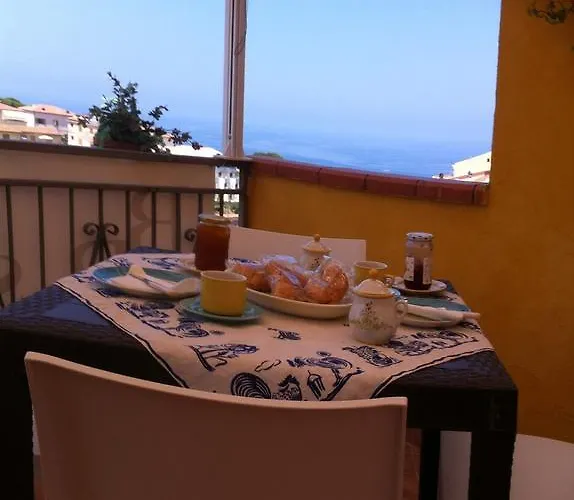 住宿加早餐酒店 San Nicola 3*