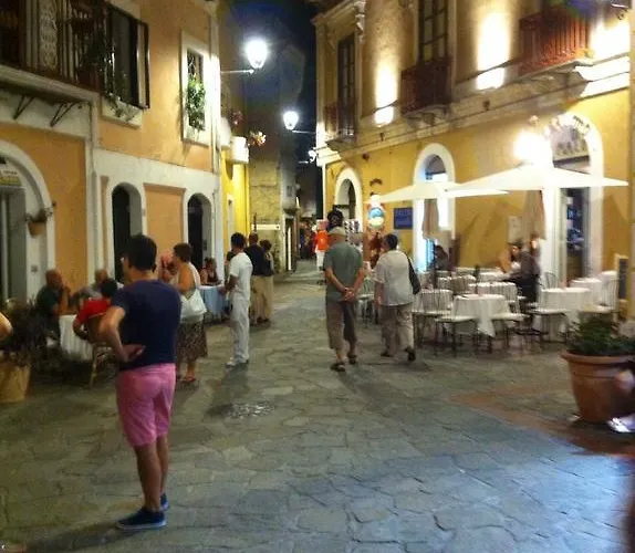 住宿加早餐酒店 San Nicola