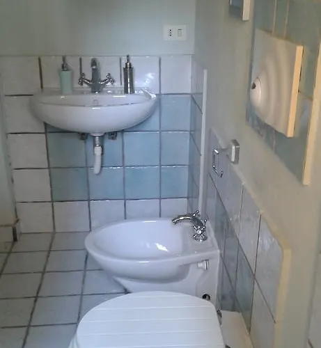 San Nicola 住宿加早餐酒店