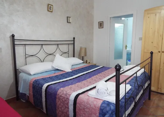 San Nicola 住宿加早餐酒店 3*