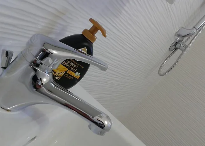 San Nicola 3* 圣尼科拉阿尔切拉