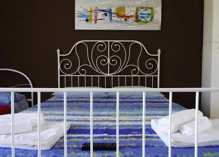 San Nicola 圣尼科拉阿尔切拉