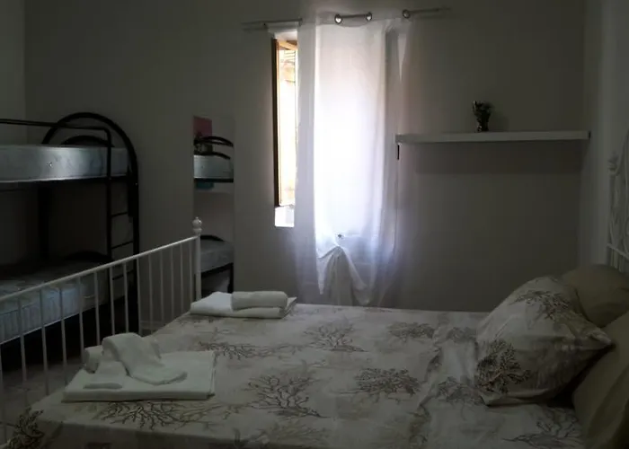 住宿加早餐酒店 San Nicola 3*