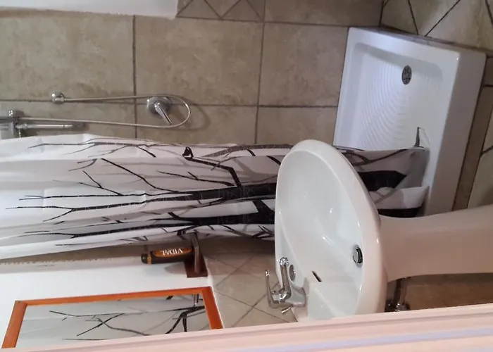 住宿加早餐酒店 San Nicola 圣尼科拉阿尔切拉