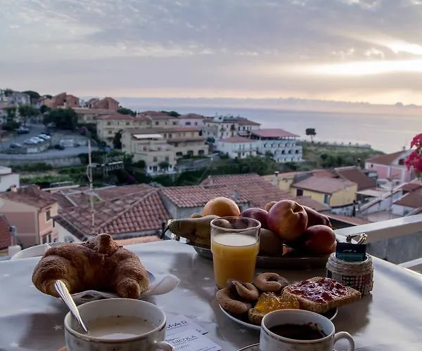 San Nicola 住宿加早餐酒店