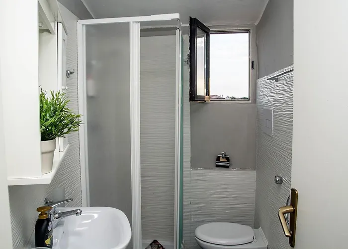 San Nicola 住宿加早餐酒店 圣尼科拉阿尔切拉