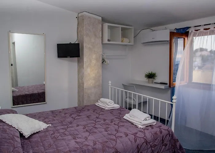 住宿加早餐酒店 San Nicola